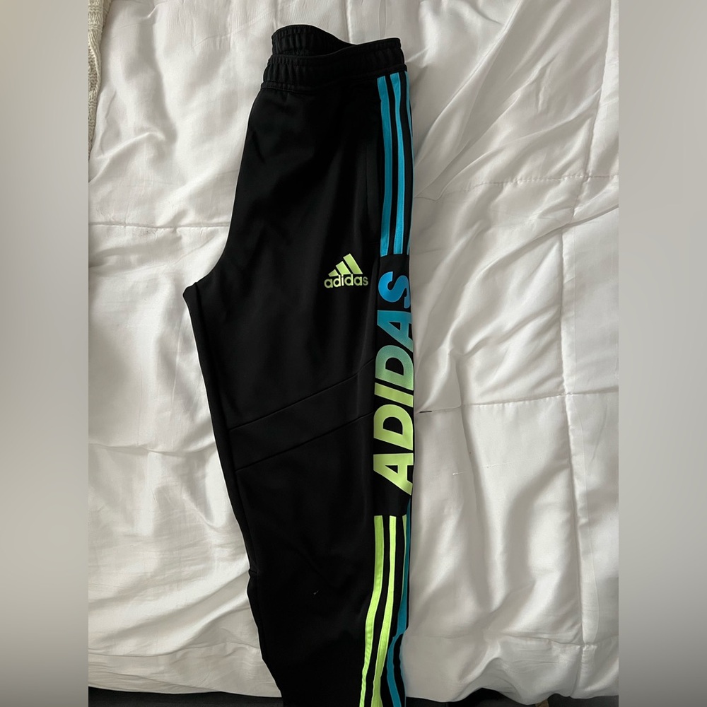 Adidas Tiro Training Pants